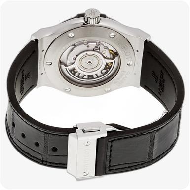 Hublot Classic Fusion Titanyum