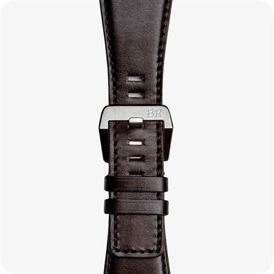 Bell & Ross Instruments BR03 AUTO BEIGE & BLUE STEEL