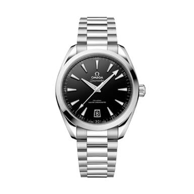 Omega Seamaster SeamasterAqua Terra 150M