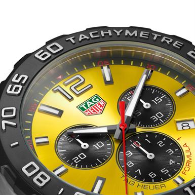 TAG Heuer Formula1 TAG Heuer Formula 1 Chronograph