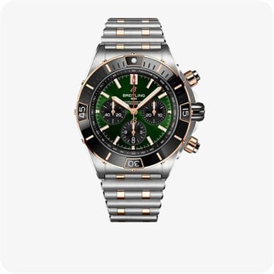 Breitling CHRONOMAT SUPER CHRONOMAT B01 44
