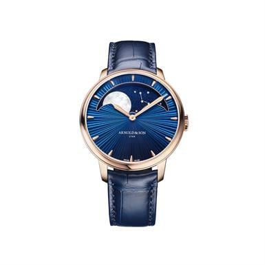Arnold & Son Perpetual Moon  