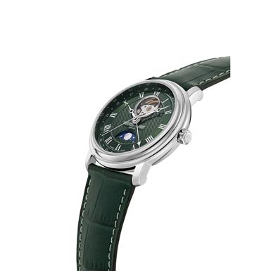 Frederique Constant Classics Heart Beat Moonphase Automatic