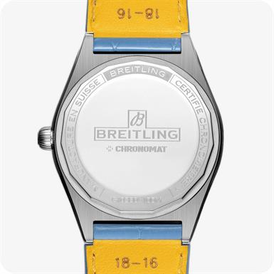 Breitling CHRONOMAT CHRONOMAT AUTOMATIC 36 SOUTH SEA