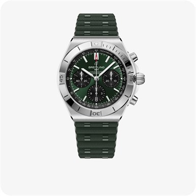 Breitling Chronomat B01 42
