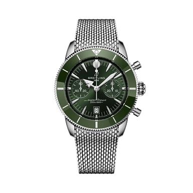 Breitling SUPEROCEAN HERITAGE B01 Chronograph 42