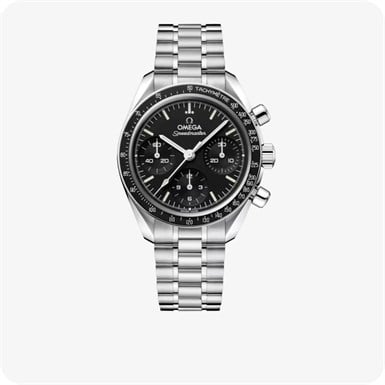 Omega Speedmaster 38