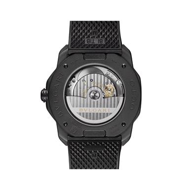 Bvlgari Octo Roma