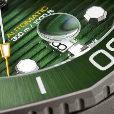 TAG Heuer Aquaracer TAG Heuer Aquaracer Professional 300 Date