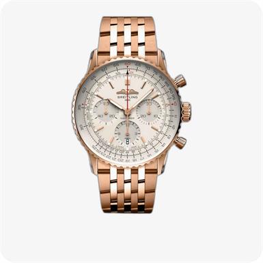 Breitling NAVITIMER CHRONOGRAPH 41