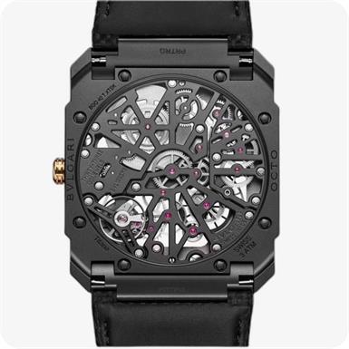 Bvlgari Octo Finissimo