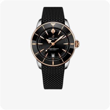 Breitling SUPEROCEAN HERITAGE B31 Automatic 42