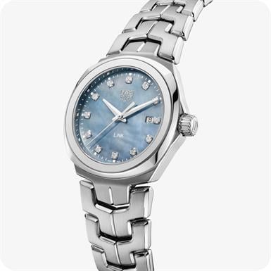 TAG Heuer Link TAG Heuer Link