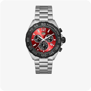 TAG Heuer Formula1 TAG Heuer Formula 1 Chronograph