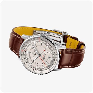 Breitling NAVITIMER AUTOMATIC GMT 41