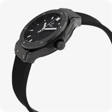 Hublot Classic Fusion Black Magic