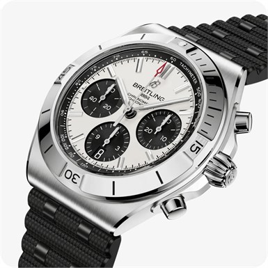Breitling Chronomat B01 42