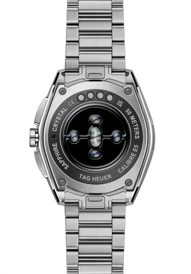 TAG Heuer Connected TAG Heuer Connected Calibre E5 40 Mm