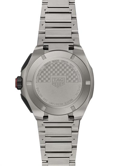 TAG Heuer Formula1 TAG Heuer Formula 1 Chronograph