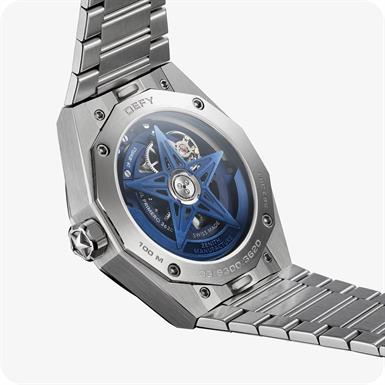 Zenith Defy  Defy Skyline