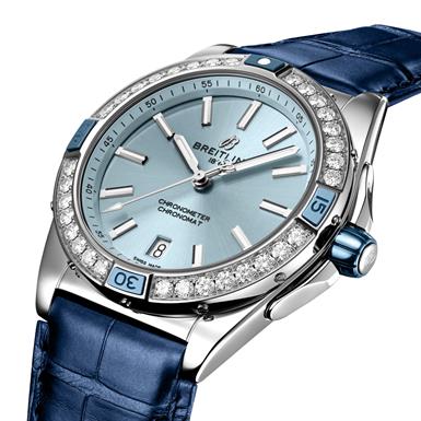 Breitling CHRONOMAT SUPER CHRONOMAT AUTOMATIC 38