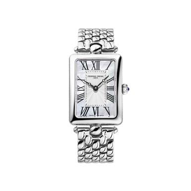 Frederique Constant Classics Art Deco Carree