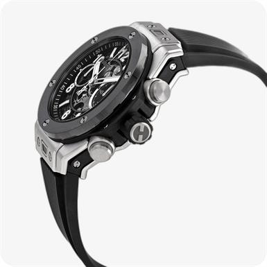 Hublot Big Bang Unico Titanyum Ceramic