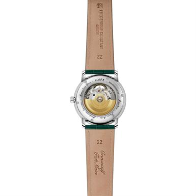 Frederique Constant Classics Heart Beat Moonphase Automatic