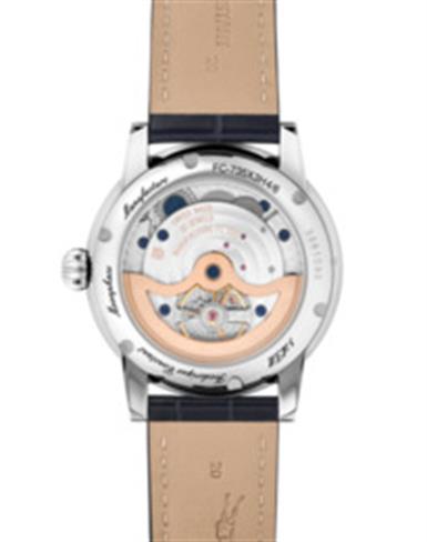Frederique Constant Manufacture Classic Power Reserve Big Date