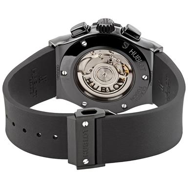 Hublot Classic Fusion Chronograph Black Magic