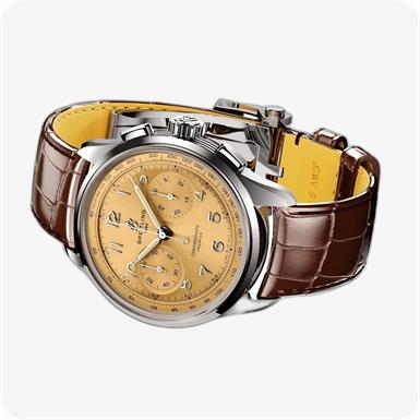 Breitling PREMIER B09 VHRONOGRAPH 40