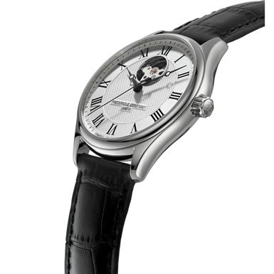 Frederique Constant Classics Heart Beat Automatic 
