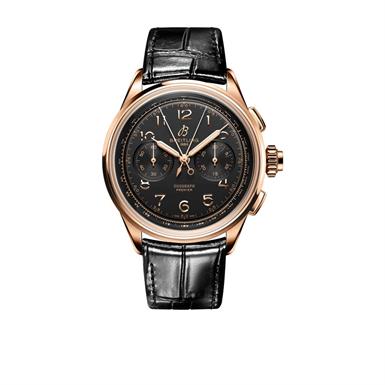 Breitling PREMIER B15 DUOGRAPH 42