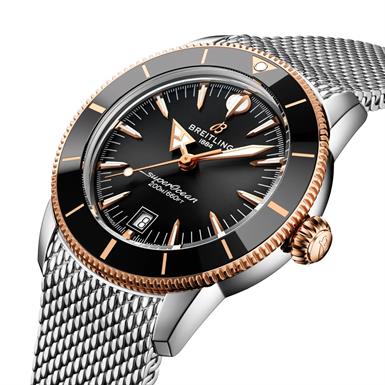 Breitling SUPEROCEAN HERITAGE B31 Automatic 42