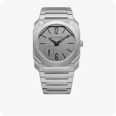 Bvlgari Octo Finissimo