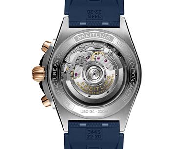 Breitling CHRONOMAT CHRONOMAT B01 42