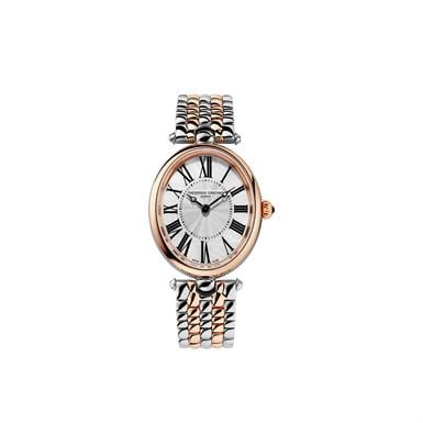 Frederique Constant Classics Art Déco Oval