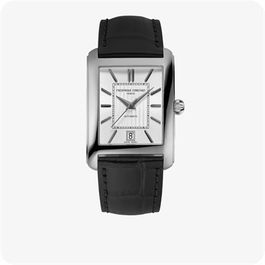 Frederique Constant Classics Carrée Automatic