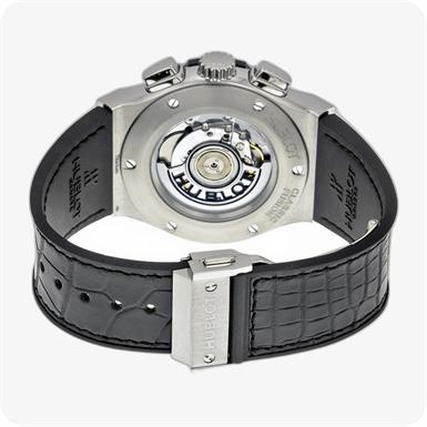 Hublot Classic Fusion Aerofusion Titanyum