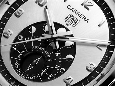 TAG Heuer Carrera TAG Heuer Carrera Astronomer