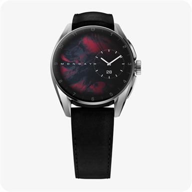 TAG Heuer Connected Calibre E4 