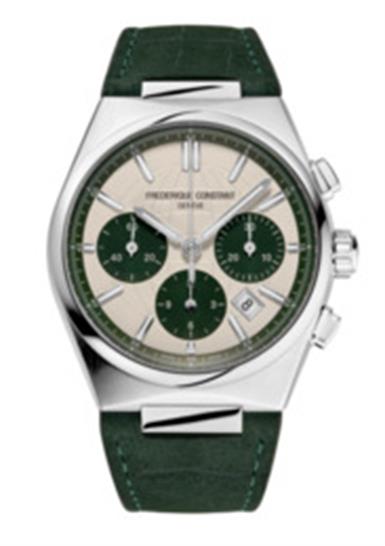 Frederique Constant Highlife Chronograph Automatic