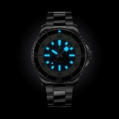 Breitling Superocean Superocean Automatic 44