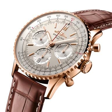 Breitling NAVITIMER CHRONOGRAPH 41