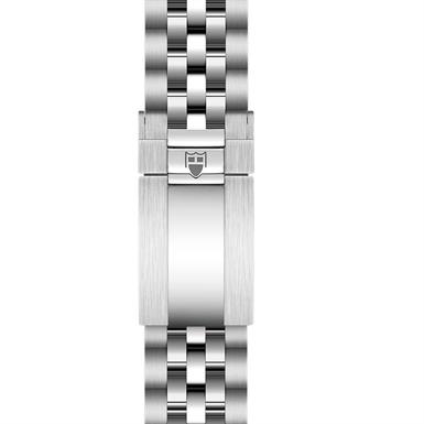 Tudor Black Bay 39 39