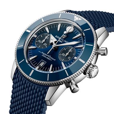 Breitling SUPEROCEAN HERITAGE B01 Chronograph 42
