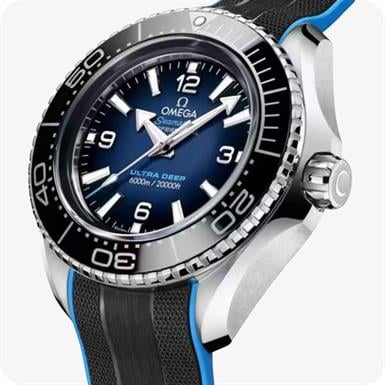 Omega Seamaster SEAMASTER PLANET OCEAN 6000M