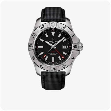 Breitling AVENGER AVENGER AUTOMATIC GMT 44
