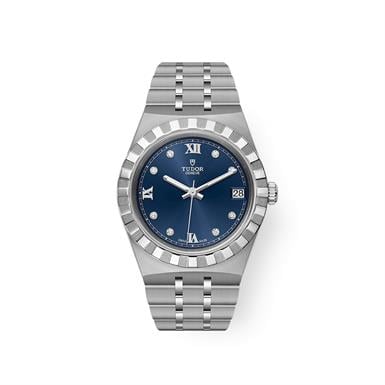 Tudor Royal 