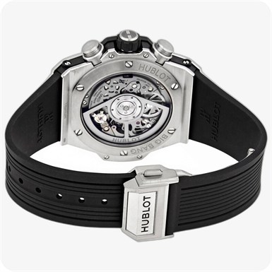 Hublot Big Bang Unico Titanium
